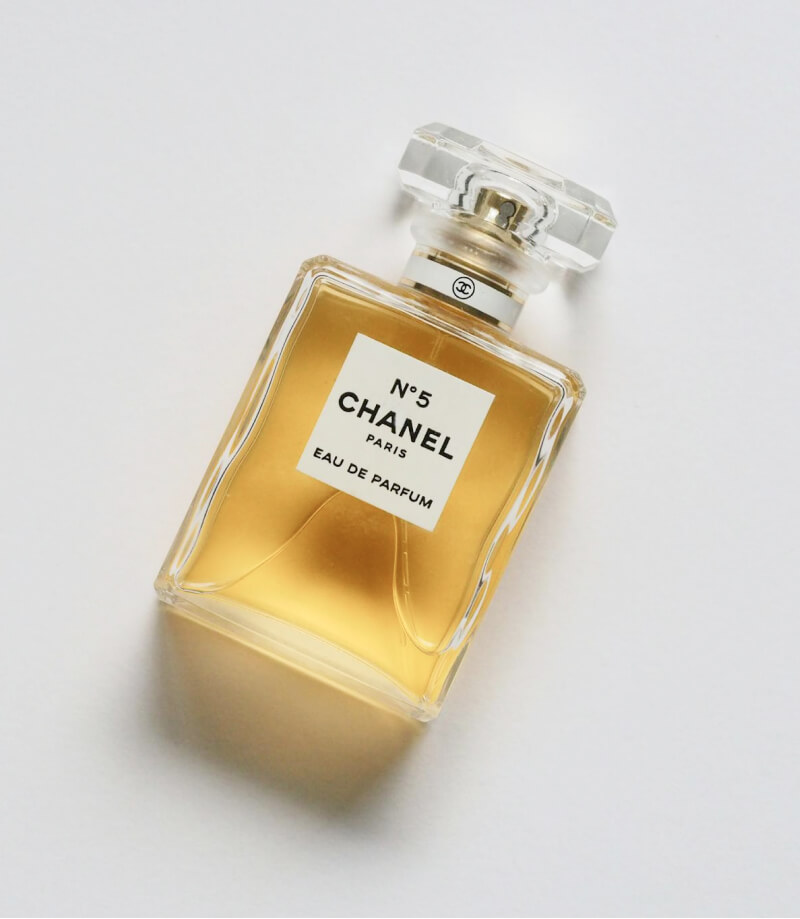 N5 Chanel