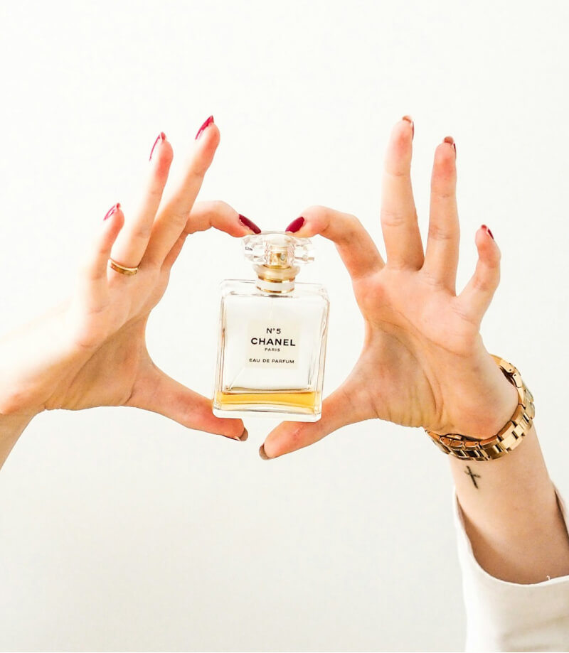 N5 Chanel - Image 2