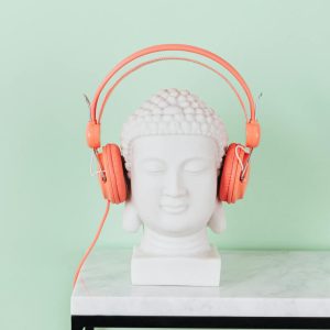 Head Phone
