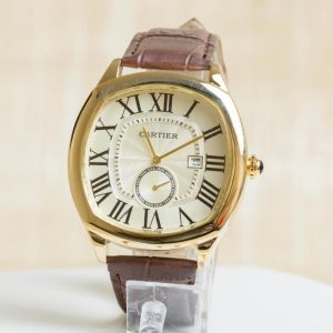 Premium Watch