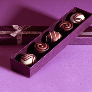 Dark Fantasy Chocolate