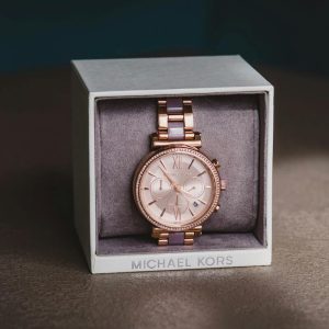 Luxury Watch