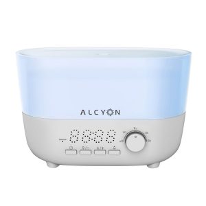 Melody Bluethooth Diffuser