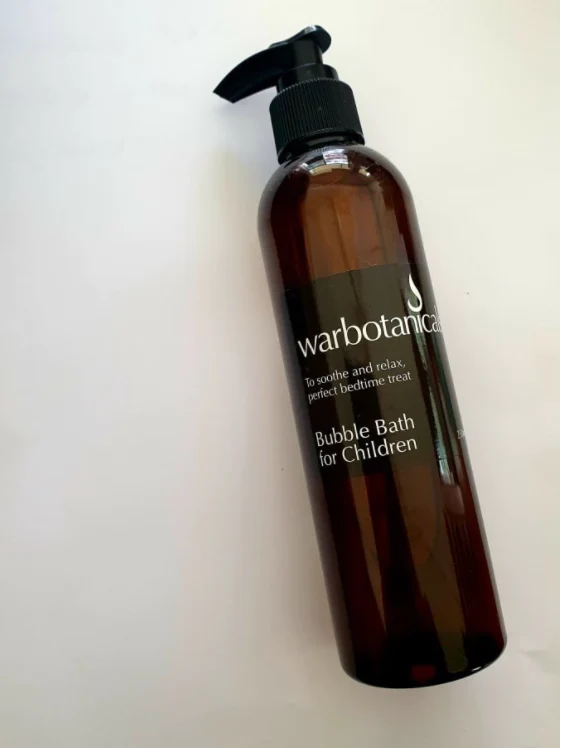 Bubble Bath for Children - 250ml