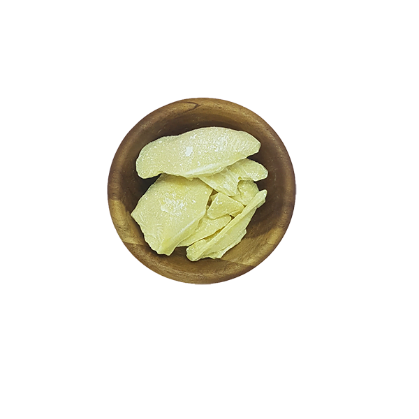 Organic Unrefined Cocoa Butter - Image 2