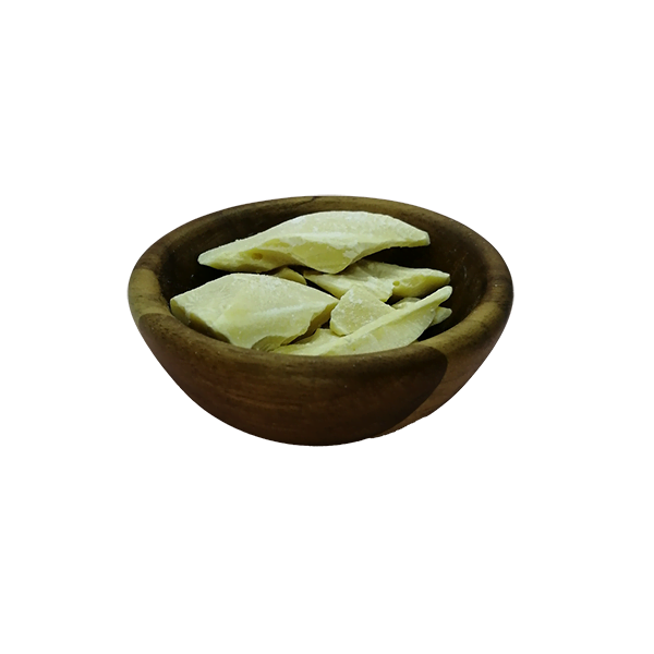 Organic Unrefined Cocoa Butter