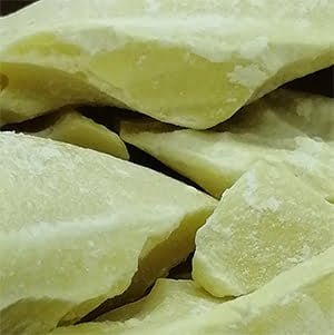 Organic Unrefined Cocoa Butter - Image 4