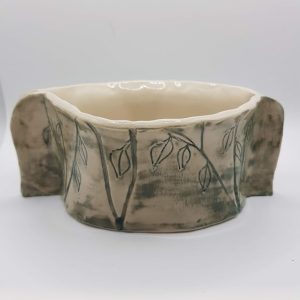 Serving Dish