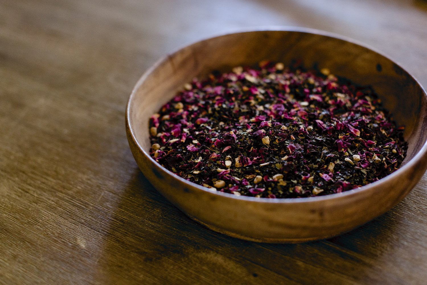 Domestic Goddess Herbal Tea