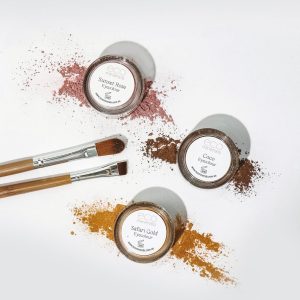 Mineral Eye Colour