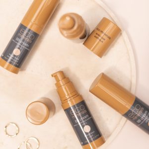 BB Cream