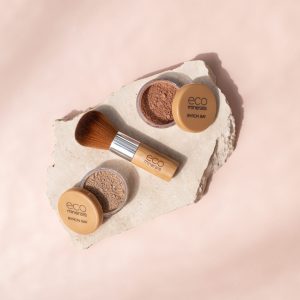 Bronzer