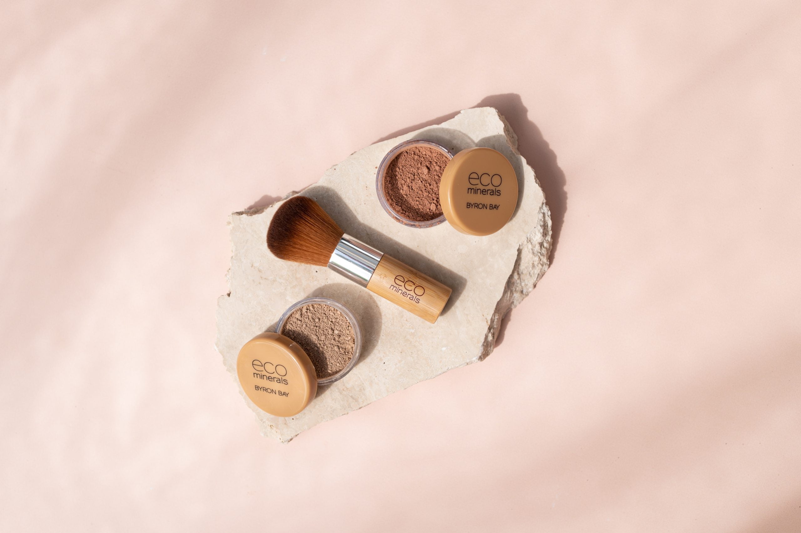 Bronzer