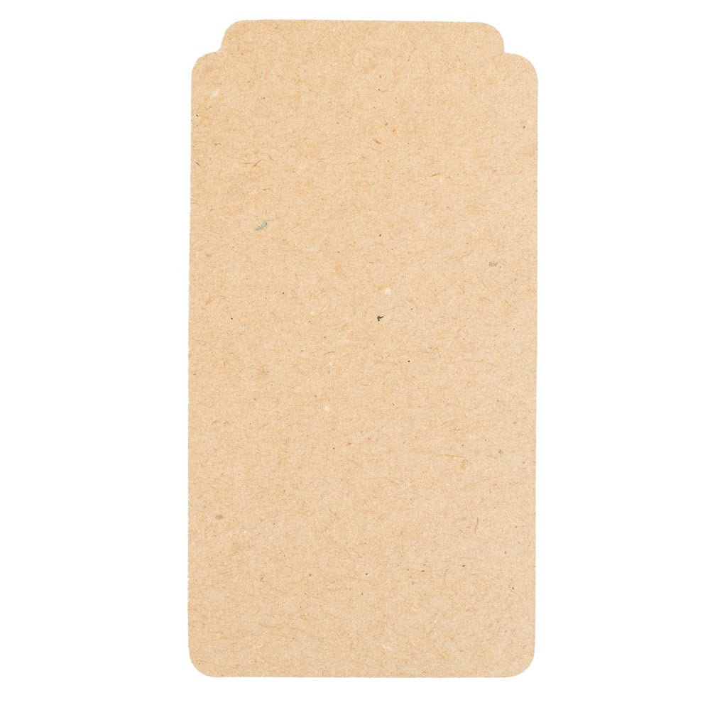 Enchanted Garden Gift Tag - Image 2