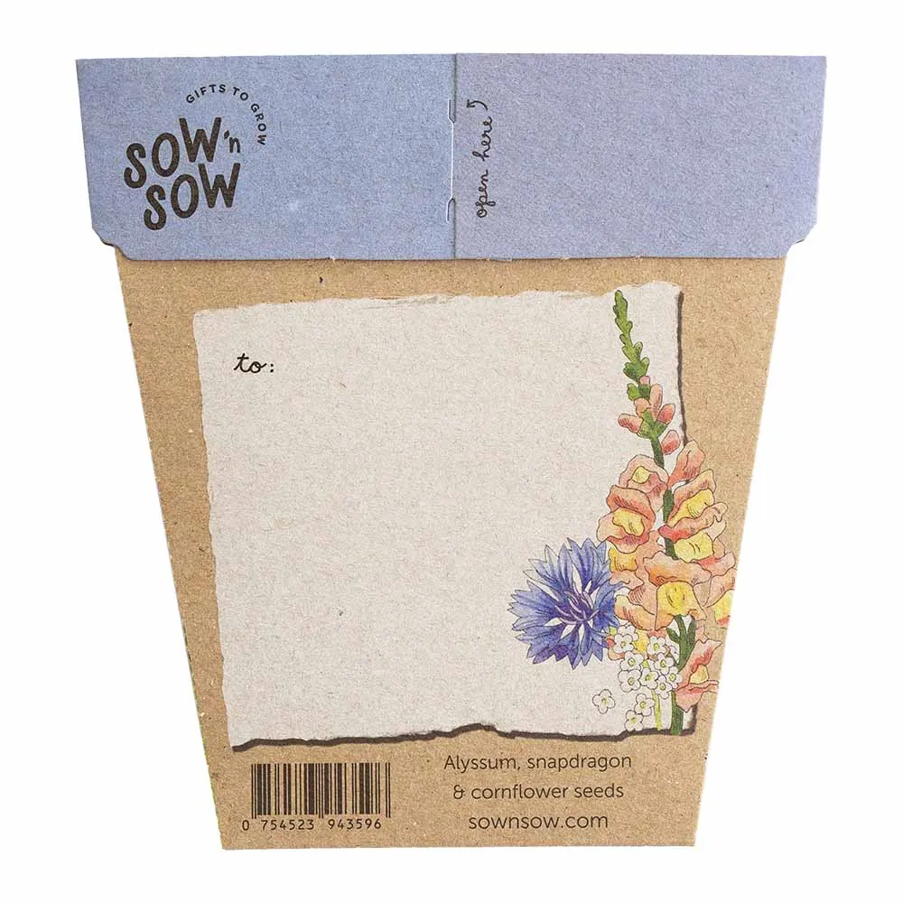 Gift of Seeds - Mum - Image 2