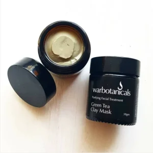 Green Tea Clay Mask - 30g