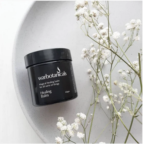 Healing Balm - 60g