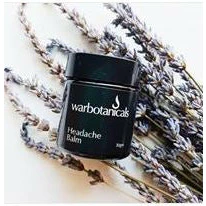 Headache Balm - 30g