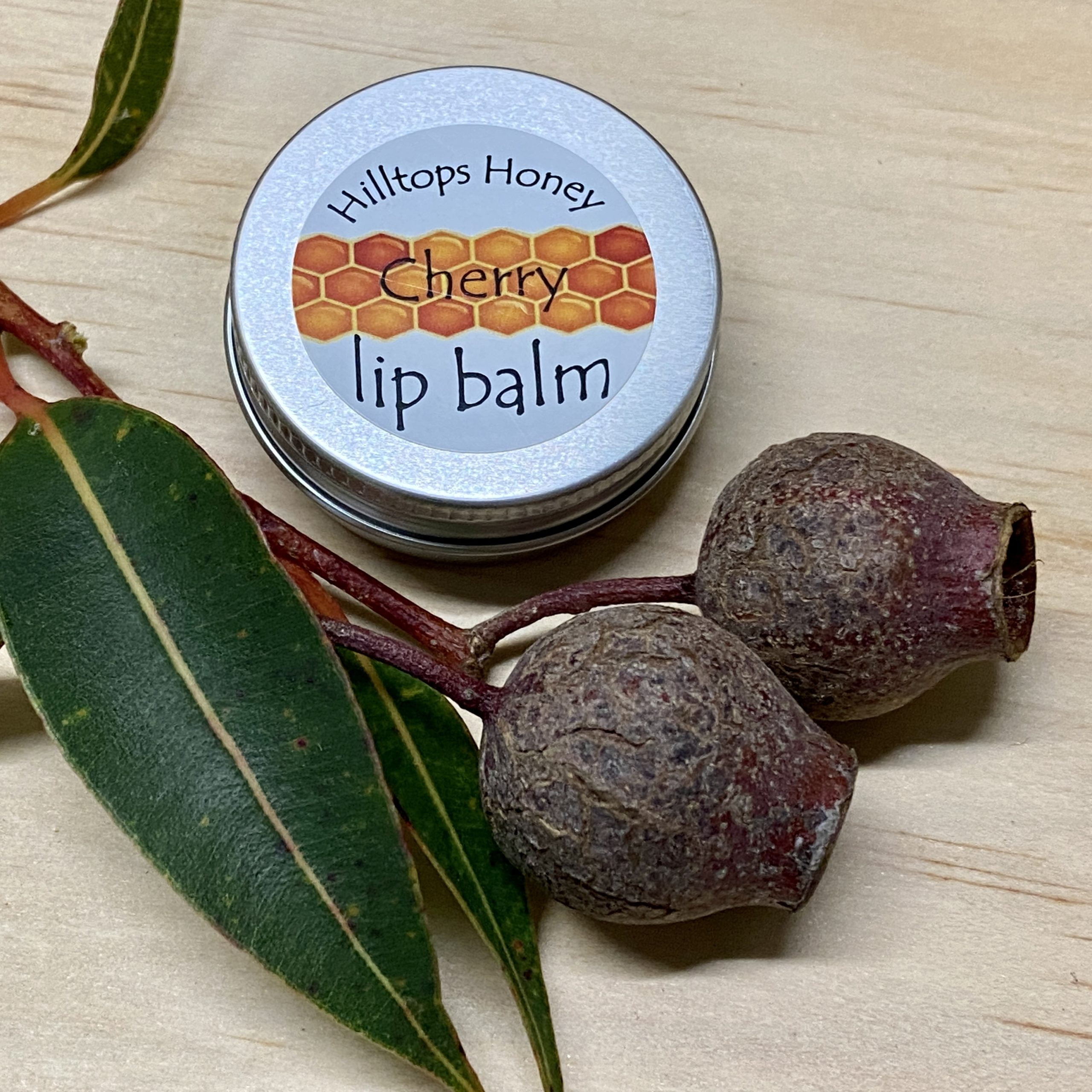Beeswax Lip Balm - Image 2