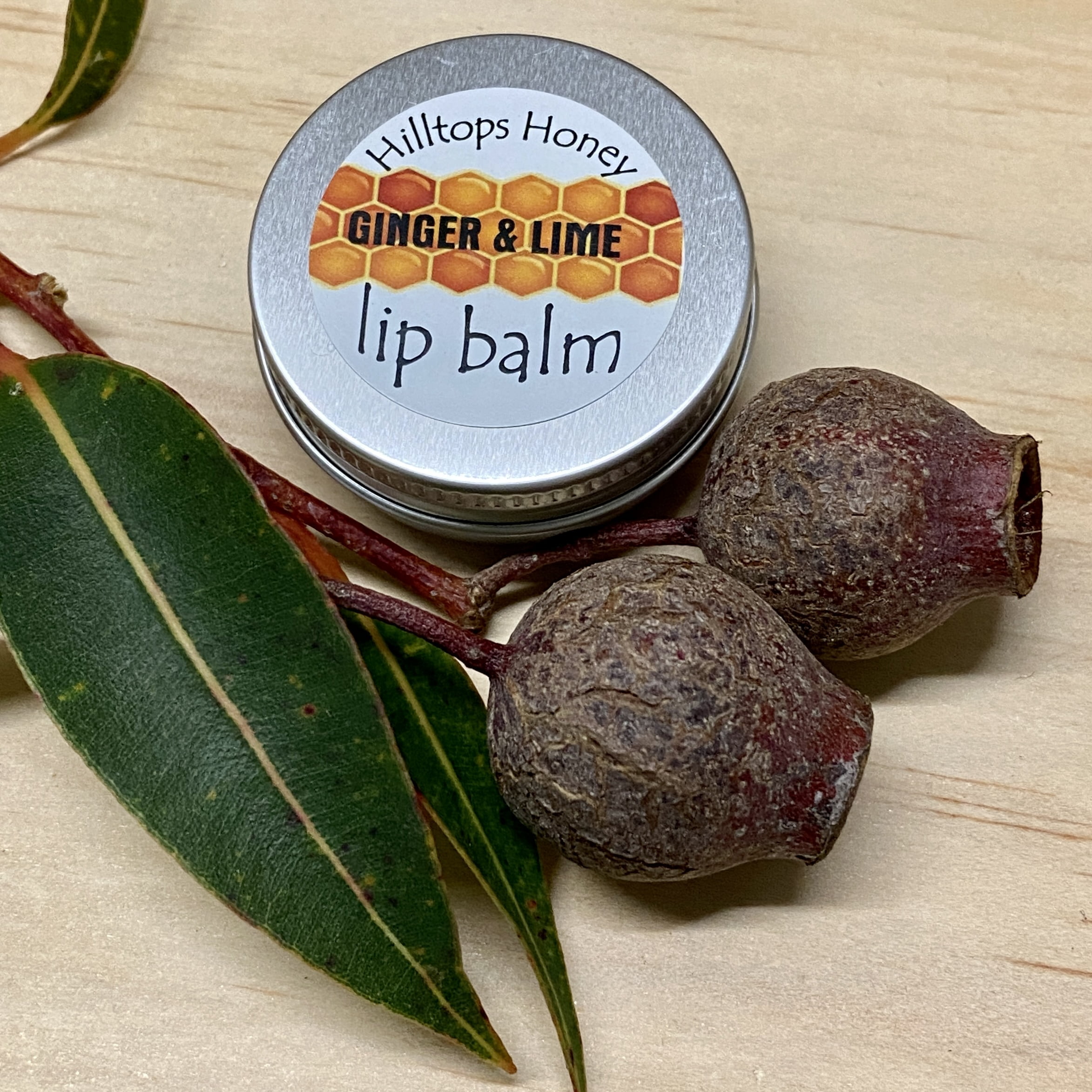 Beeswax Lip Balm - Image 3