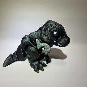 T-Rex Flexi