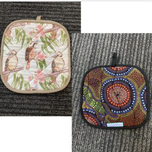 Pot Holder