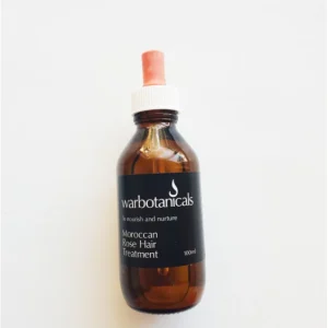 Moroccan Rose Hair Treatment - 100ml