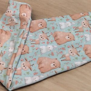 Bear Romper