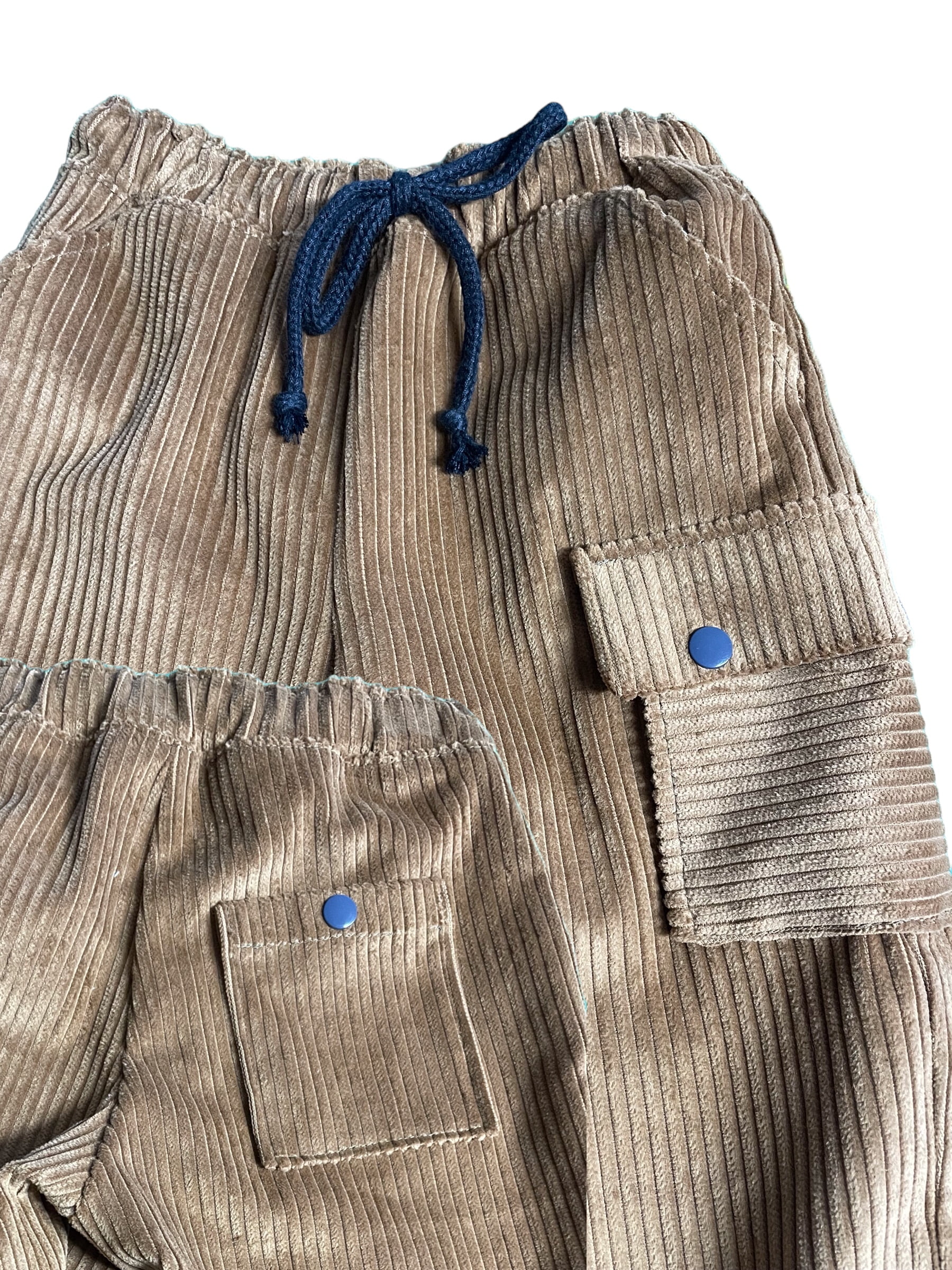 Corduroy Pants - Image 3