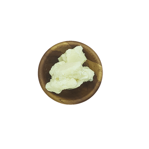 Organic Unrefined Shea Butter (Organic Unrefined) - Image 2