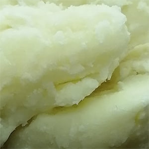 Organic Unrefined Shea Butter (Organic Unrefined) - Image 3