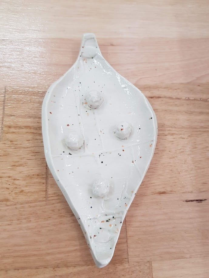 Soap Dish Tray