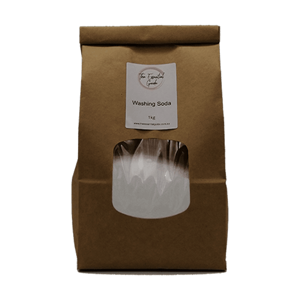 Washing Soda - 1kg - Image 4