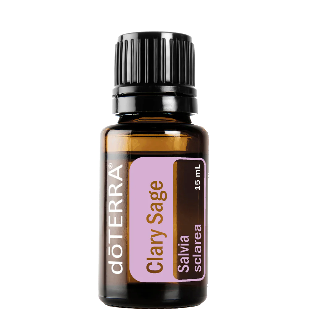 doTERRA Clary Sage Essential Oil