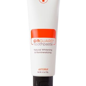 doTERRA On Guard Toothpaste
