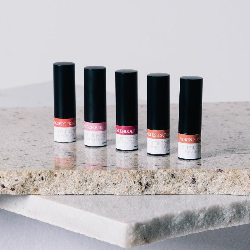 Eco Lipstick