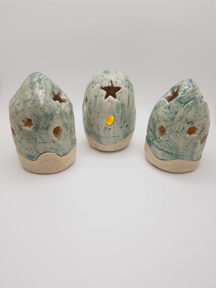 Nightlight Tea/candle