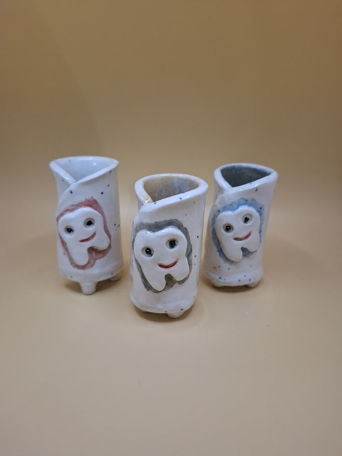 Toothbrush Holder