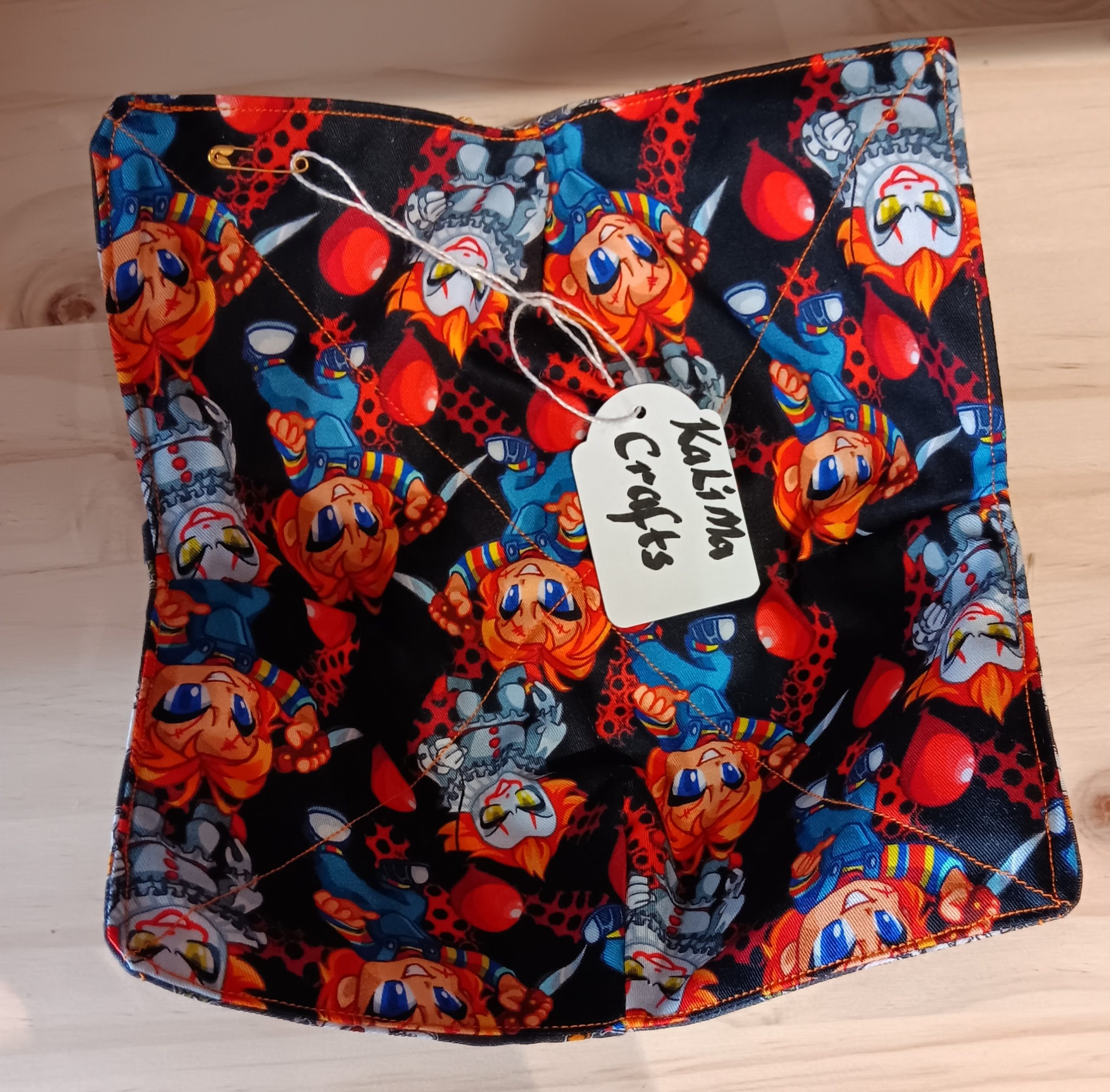 Microwave Bowl Cosy - Medium - Image 2