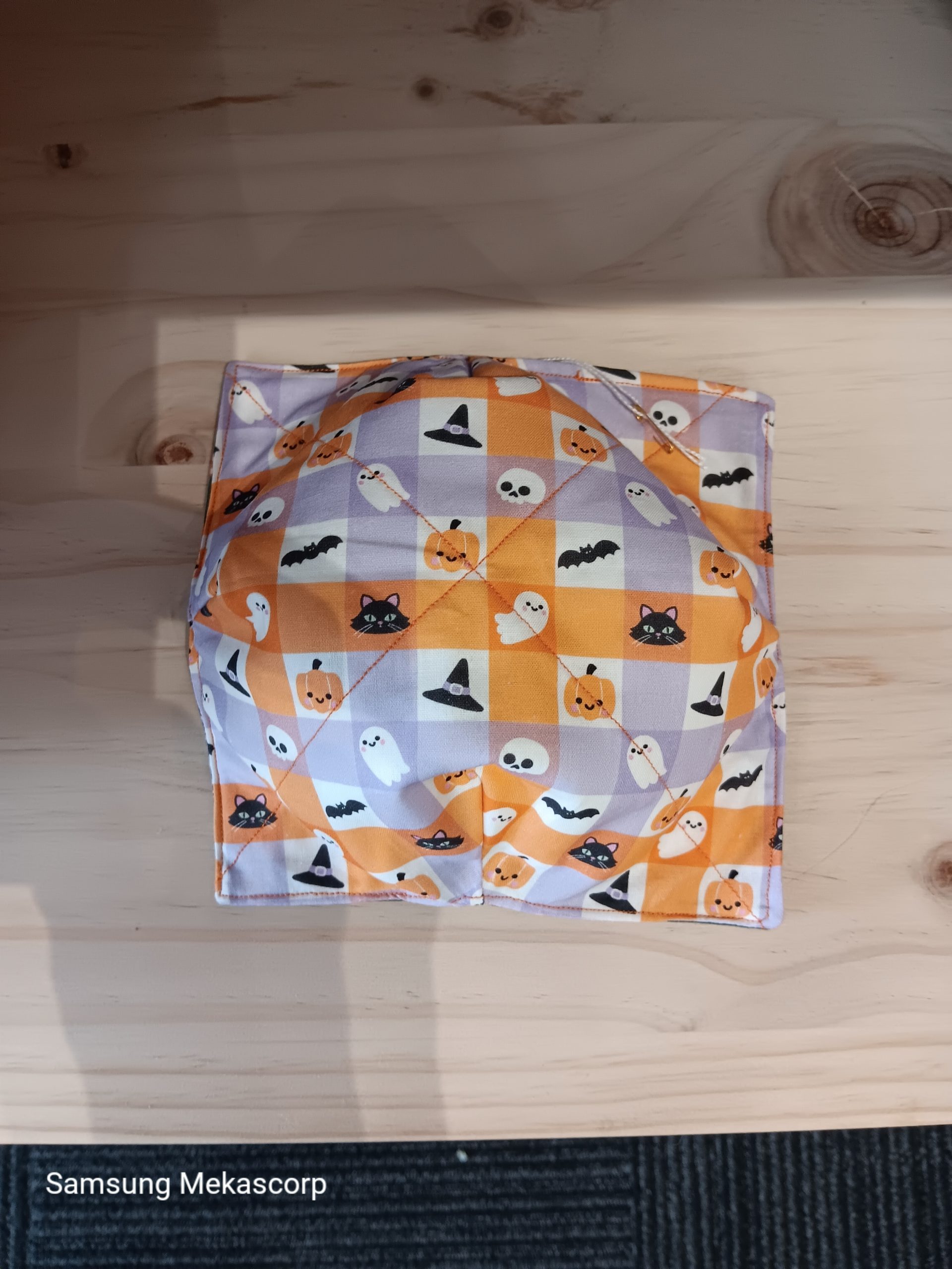 Microwave Bowl Cosy - Medium - Image 7