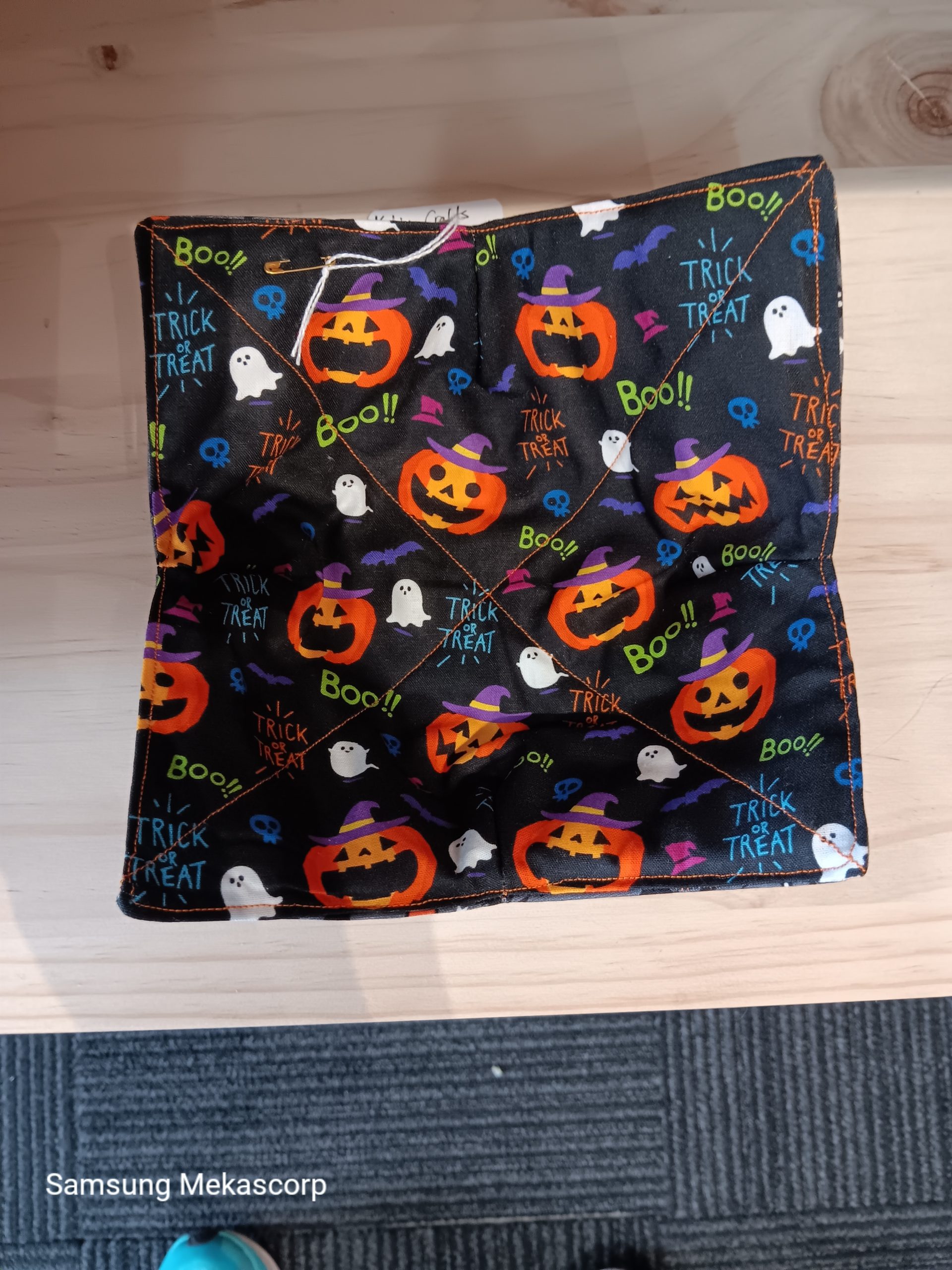 Microwave Bowl Cosy - Medium - Image 8