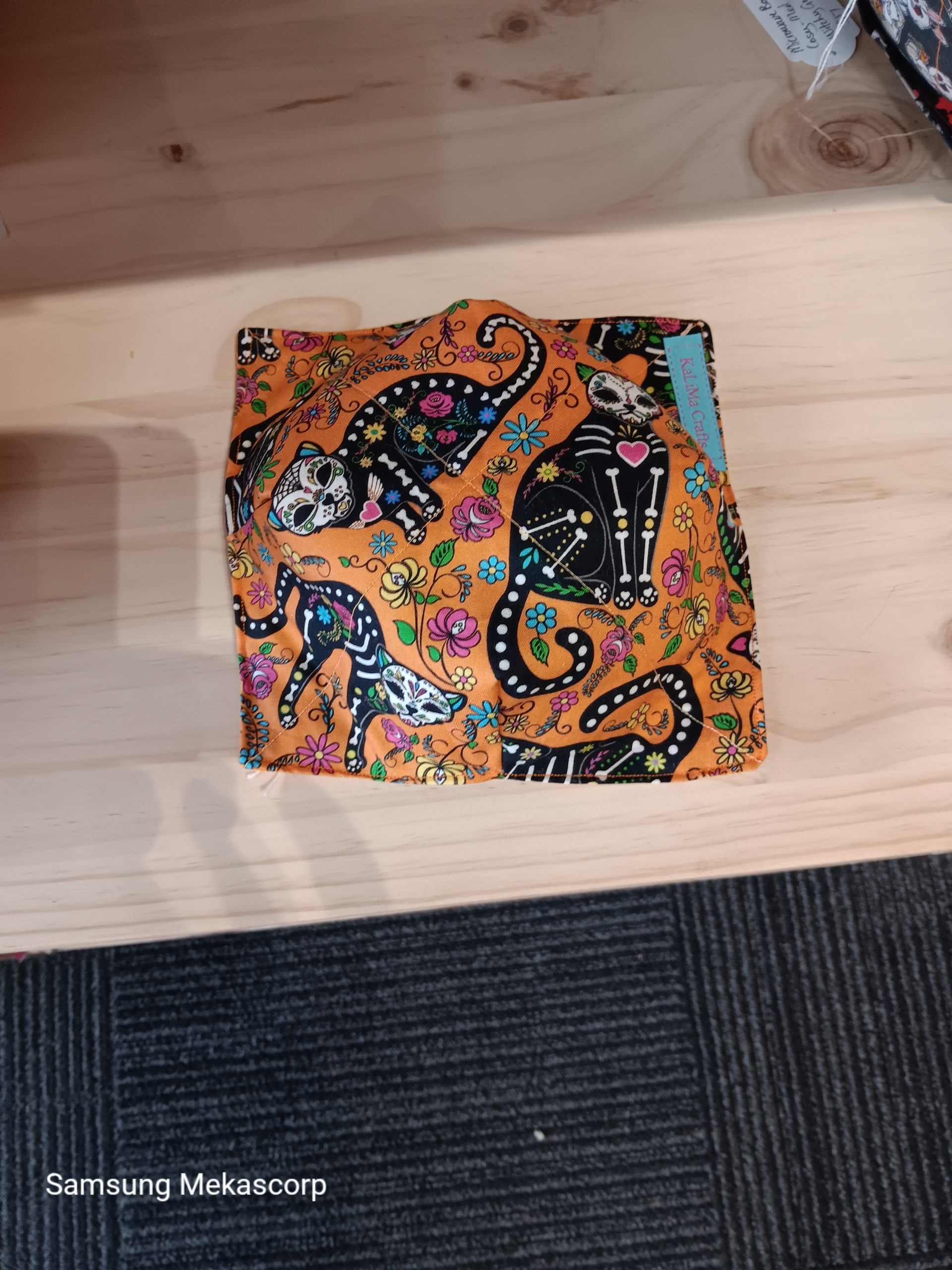 Microwave Bowl Cosy - Medium - Image 11