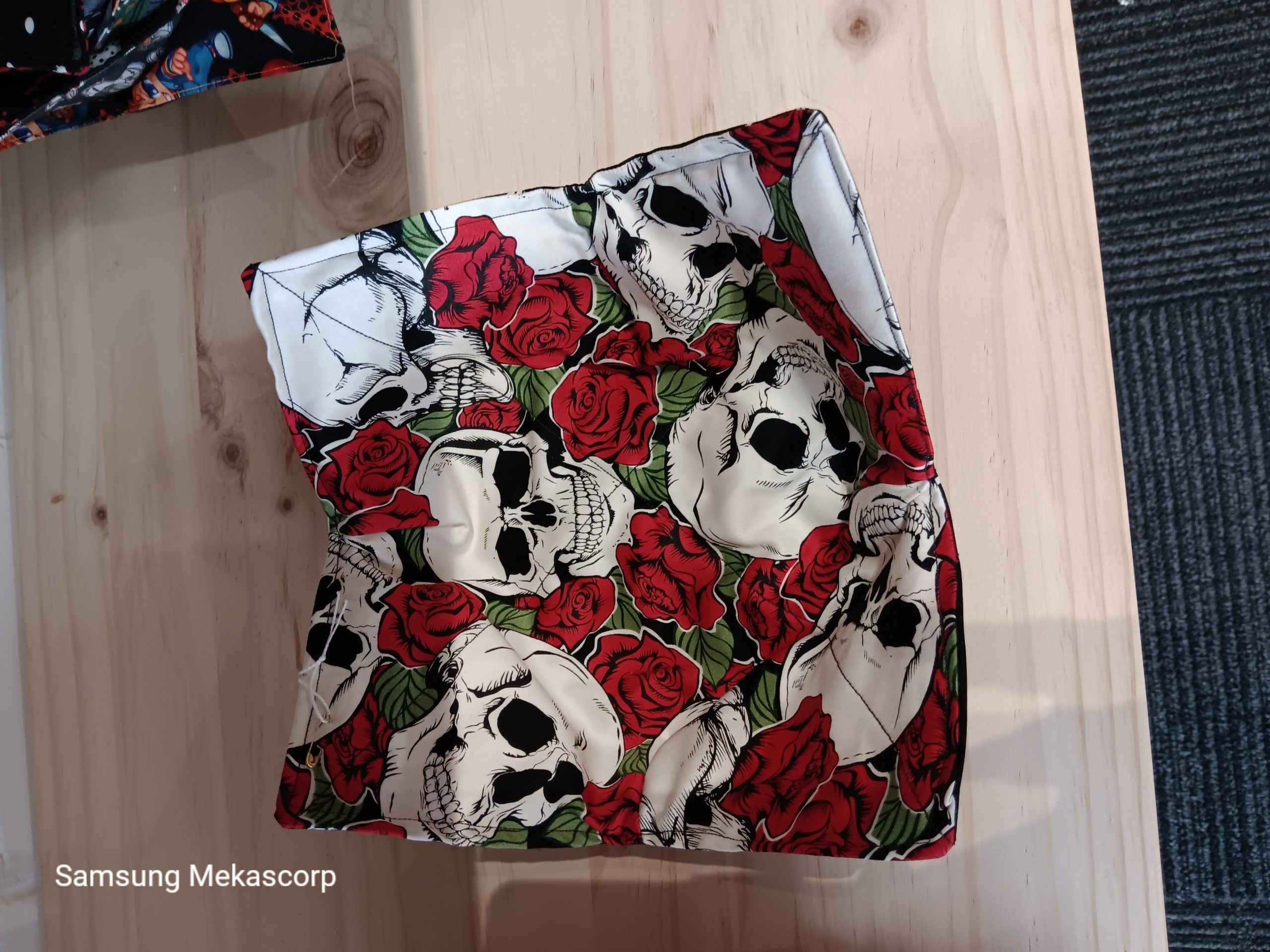 Microwave Bowl Cosy - Medium - Image 16