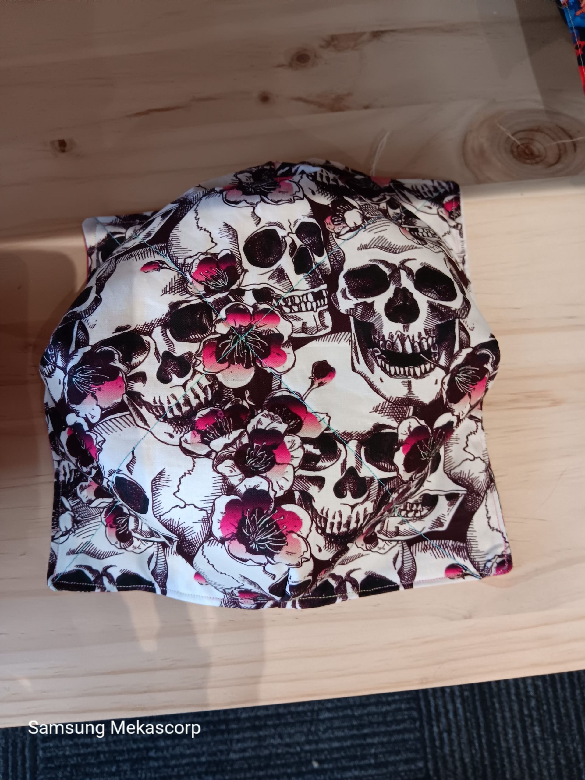 Microwave Bowl Cosy - Medium - Image 21
