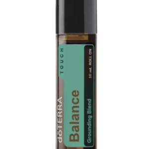 doTERRA Balance Touch