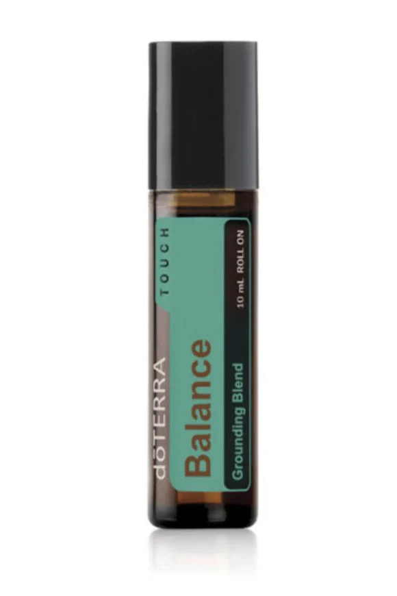 doTERRA Balance Touch
