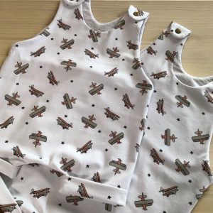 Short Romper
