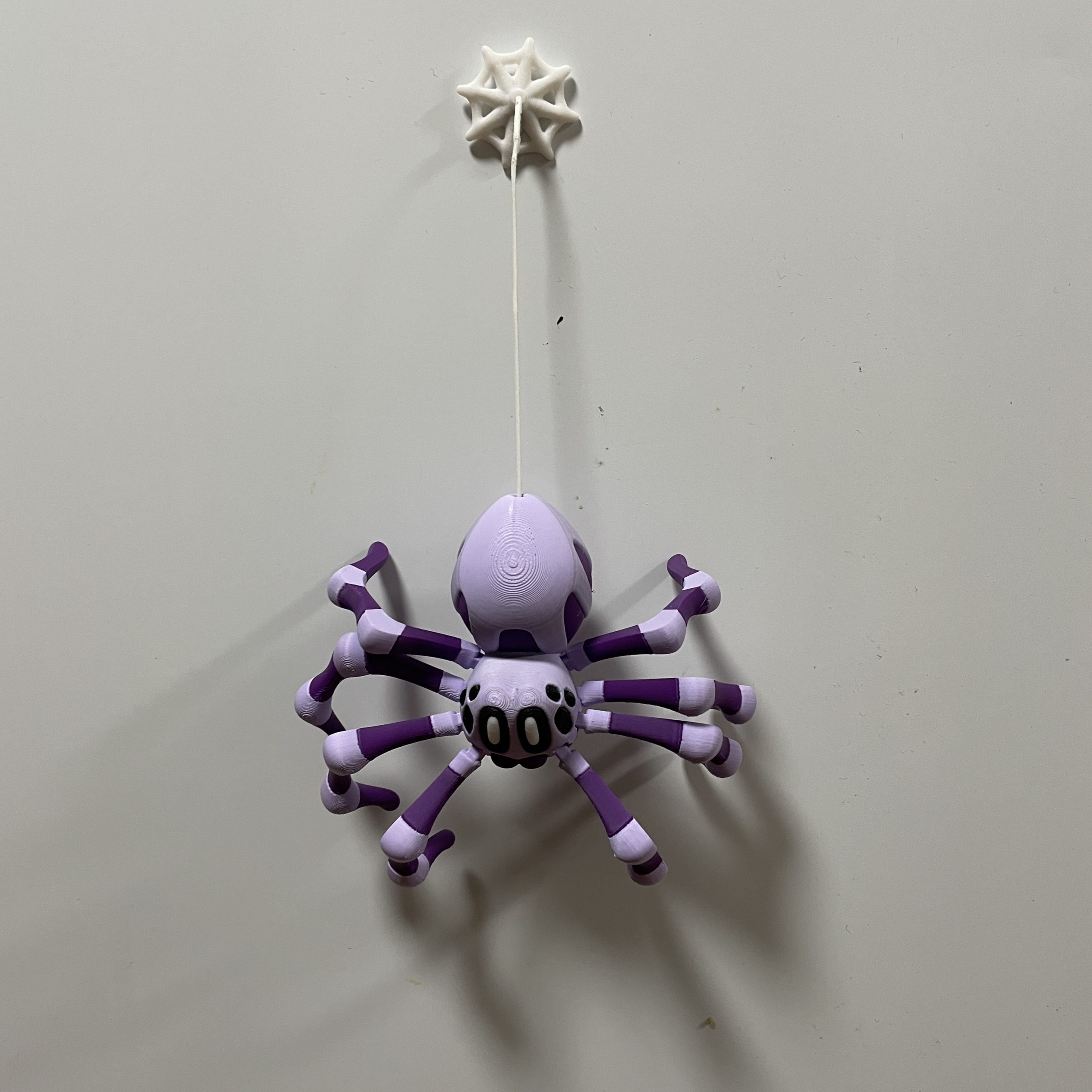 Spider Magnet - Image 2