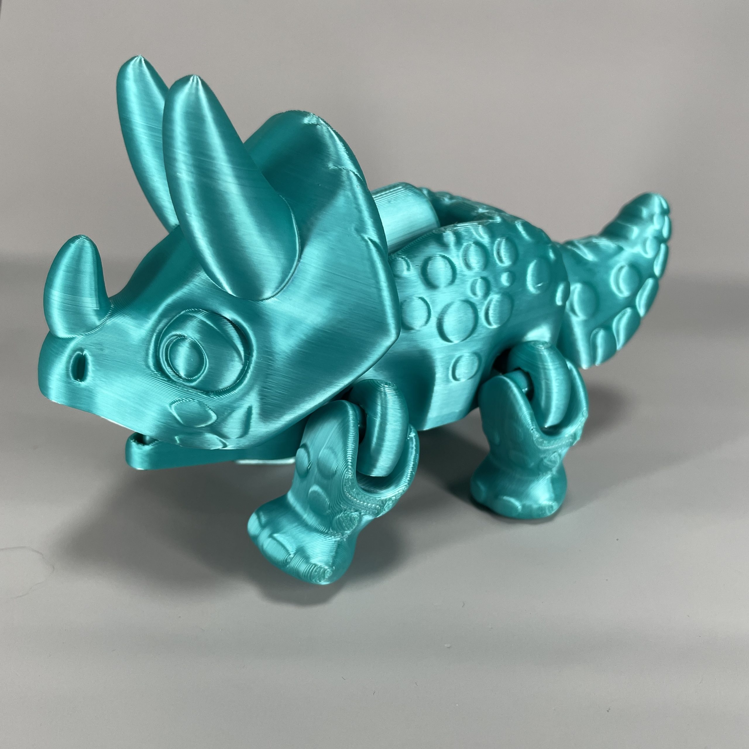 Triceratops Flexi - Image 2