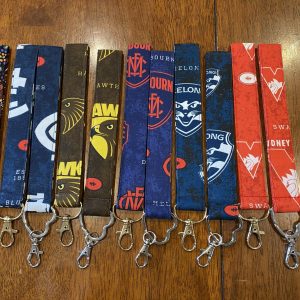 Wristlets